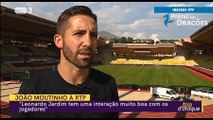 João Moutinho: 