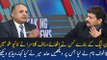 Rauf Klasra Reveals Who Abducted The PMLN Workers