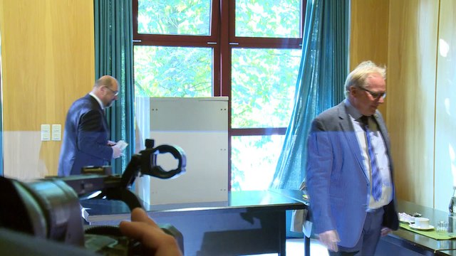 Merkel gana las elecciones y AfD entra en el Bundestag