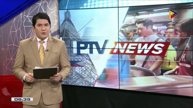 Mga kasong isinampa laban sa mga sangkot sa P6.4-B shabu shipment, pagiisahin ng DOJ