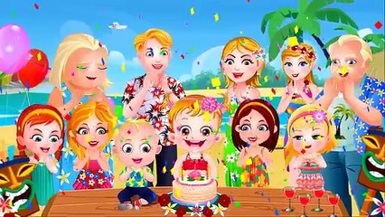 Hokey Cokey - Children Songs and Nursery Rhymes