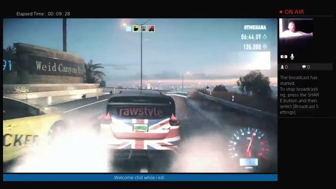 YORKIEOSULLIVAN's Live PS4 Broadcast (190)