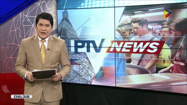 Mga pulis-Caloocan na sangkot sa pagkmatay ni Kian delos santos, naghain ng counter-affidavit