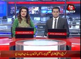 Faisalabad-CCTV Footage of Target Killing