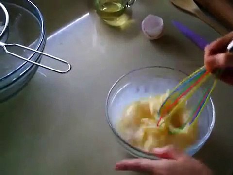 Рецепт- Тесто для пиццы (быстрого приготовления )