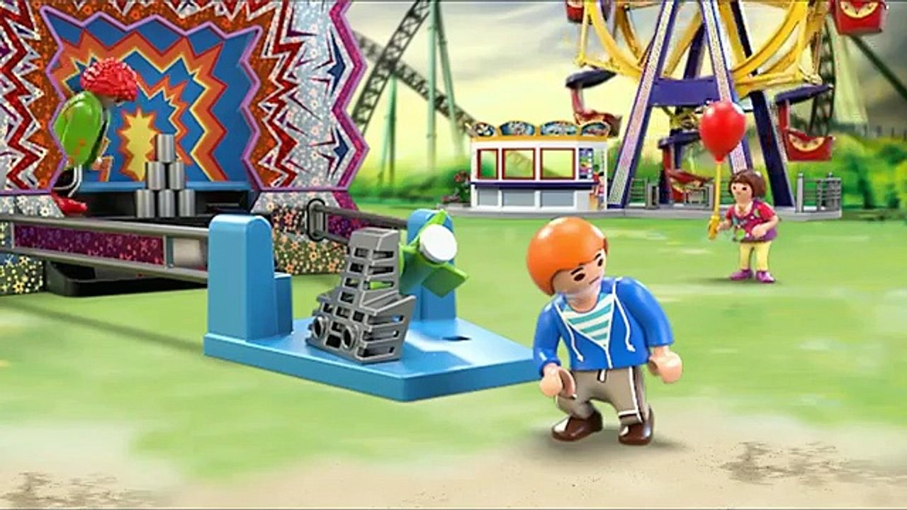 Playmobil Film NEW Movie All Episodes Playmobil Toy Videos
