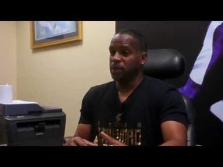 Ato Boldon On What It Takes To Go Pro Out Of High School