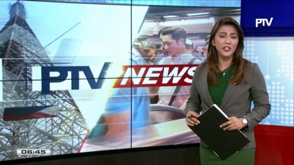 Ilang proyektong pangkaunlaran sa pagitan ng PHL-Japan, tinalakay