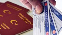 Bakan Soylu: Pasaport ve Ehliyeti Nüfus Daireleri Verecek