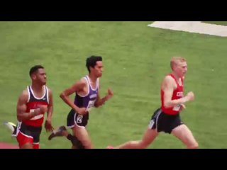 Sam Worley 1:49.68 800m