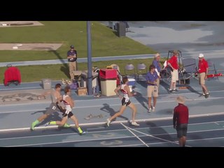 Kick of The Week: Patrick Parker Wins By Thousandths Of A Second