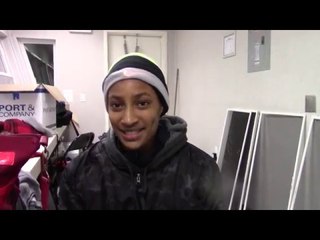 Sammy Watson Talks College Signing & Final HS Races