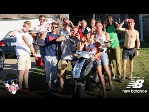 Run Junkie HS: Co-Hosted By Craig Engels & The Ole Miss Rebels