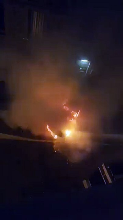 Tentative de braquage à Saint-Chamond: des coups de feu sont tirés