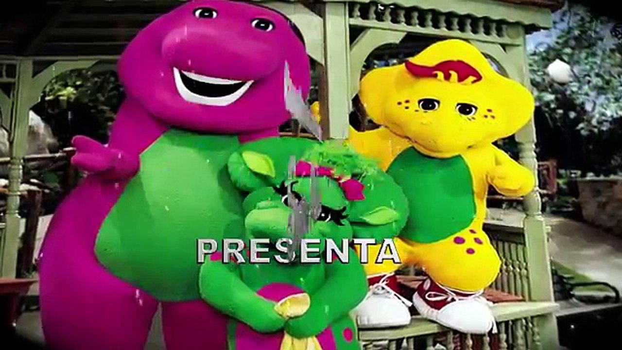 Show de Barney para Fiestas Infantiles (Cochabamba - Bolivia)