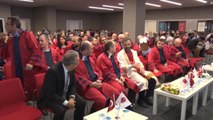 İbn Haldun Üniversitesi'nin Akademik Yılı Resmi Açılışı Gerçekleşti