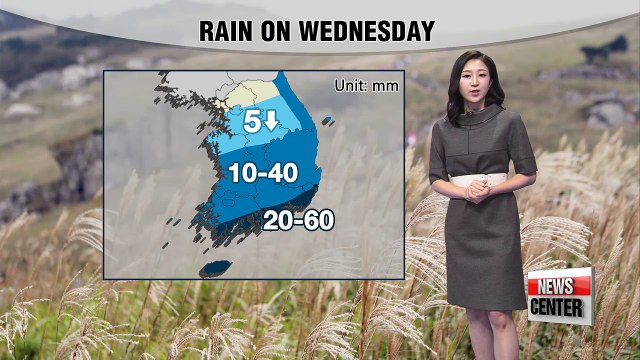 Hot conditions expected to cool under nationwide rain _ 092517