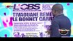 RUBRIQUE REVUE DES TITRES avec MAME BIRAME DIOUF dans Yeewu Leen du 25 Septembre 2017