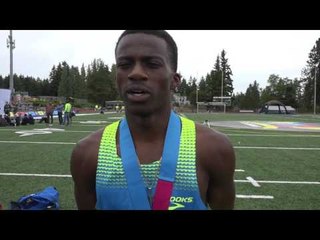 Brandon Miller Says It's A Learning Experience