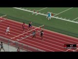 Quivell Jordan Dominates 110mH At AAU Region 18 Qualifier