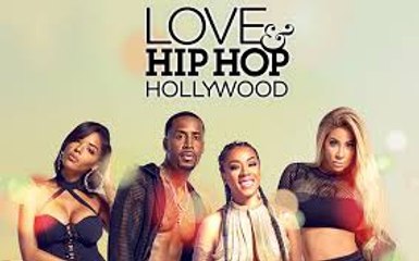 full [WATCH] Love & Hip Hop: Hollywood Season 4 Episode 11 : Friends With Benefits (4x11)