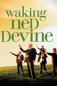 Waking Ned full movie HD