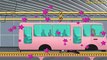 Car Fory Dream Cars Bus Fory - The Bus Videos for Children
