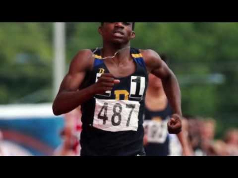 Brandon Miller: Prodigy (Trailer)