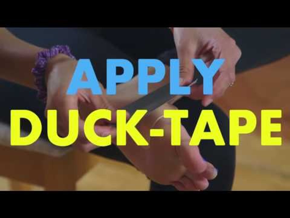 HOKA Hacks: Preventing Blisters