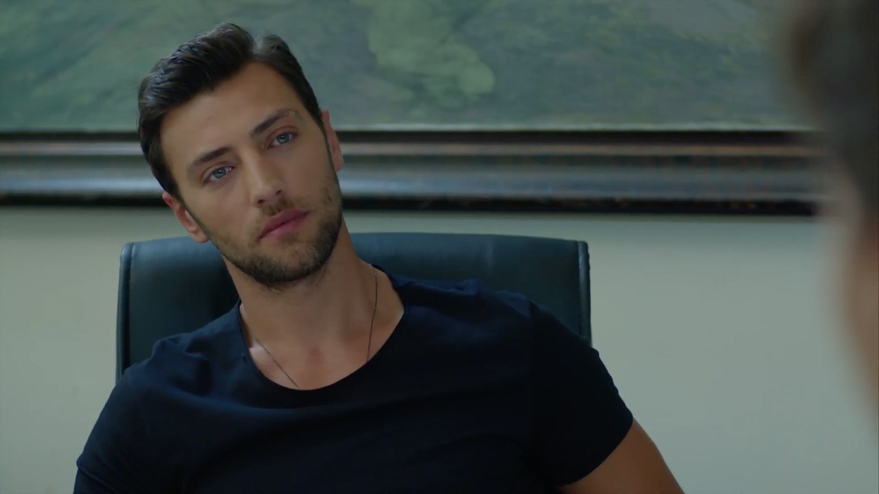 Rüya 10. Bölüm (Final) Benden Bir Şey mi Saklıyorsun?