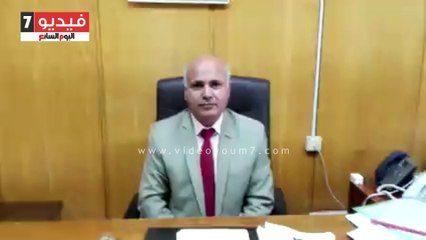 صحة بنى سويف: إجراء المسح الفيروسى لمواطنى القرى وإيجابية 45 ألفا منهم