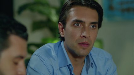 Rüya 10. Bölüm (Final) Alaz'ın İntikam Planları