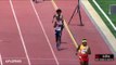 Caleb Nesbitt Throws Down Filthy Last 100m In Racewalk