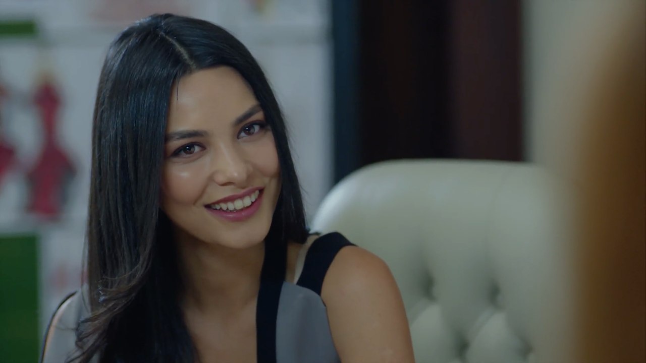 Rüya 10. Bölüm (Final) Buzlar Eriyor