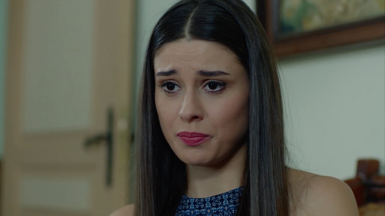 Rüya 10. Bölüm (Final) Alaz'ın Gerçek Yüzü
