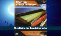 FAVORITE BOOK  Steck-Vaughn Core Skills Reading Comprehension: Workbook Grade 8  GET PDF