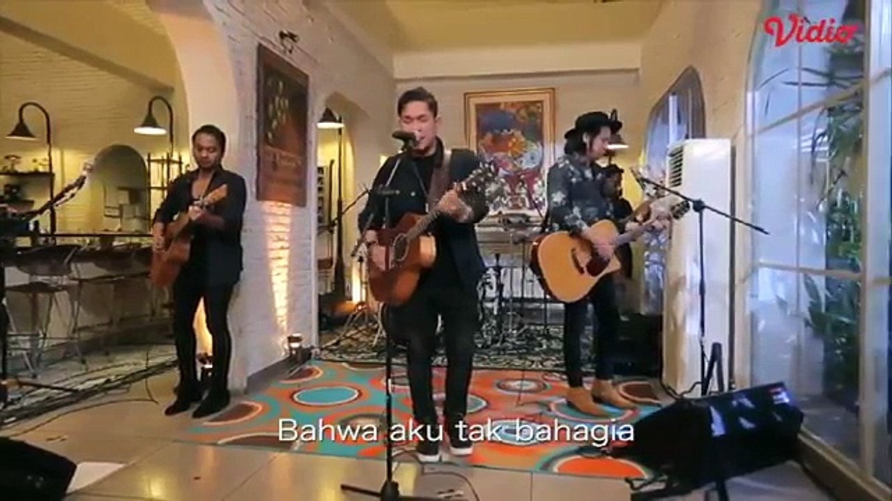 Armada - Asal kau Bahagia