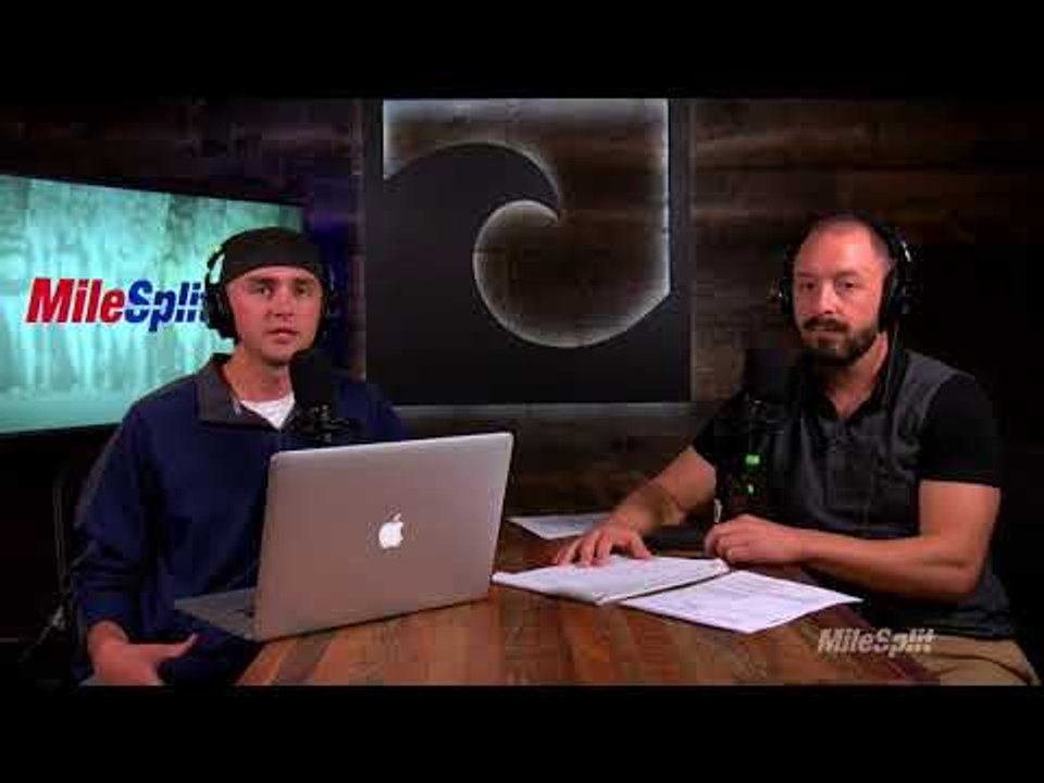 MileSplit LIVE: Doug Soles Talks About Upcoming XC Season