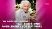 Gisèle Casadesus : La doyenne des comédiennes françaises est décédée à 103 ans