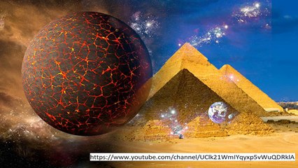 NIBIRU DOOM CLAIMS: Former Government insider on the 'Planet X apocalypse'