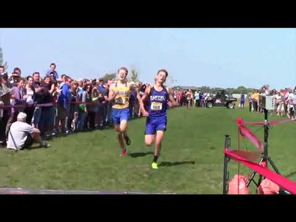 Epic Kick Of The Week In Minnesota