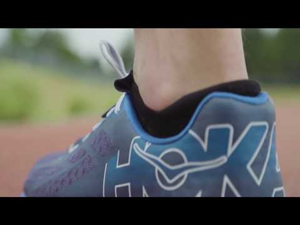 HOKA Hacks: The Runner's Loop