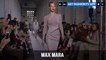 Milan Fashion Week Spring/Summer 2018 - Max Mara | FashionTVR_teaser