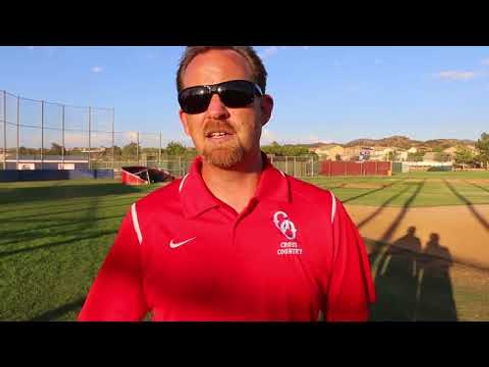 Strong Coaching Staff Helps Great Oak