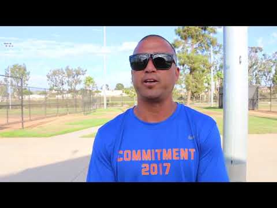 Coach Craig Dunn: "The Body Is A Race Car"