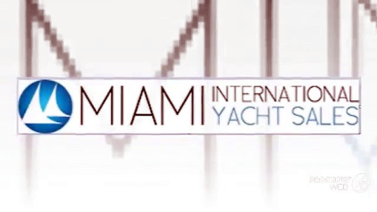 Miami International presents Ferretti Yachts For Sale