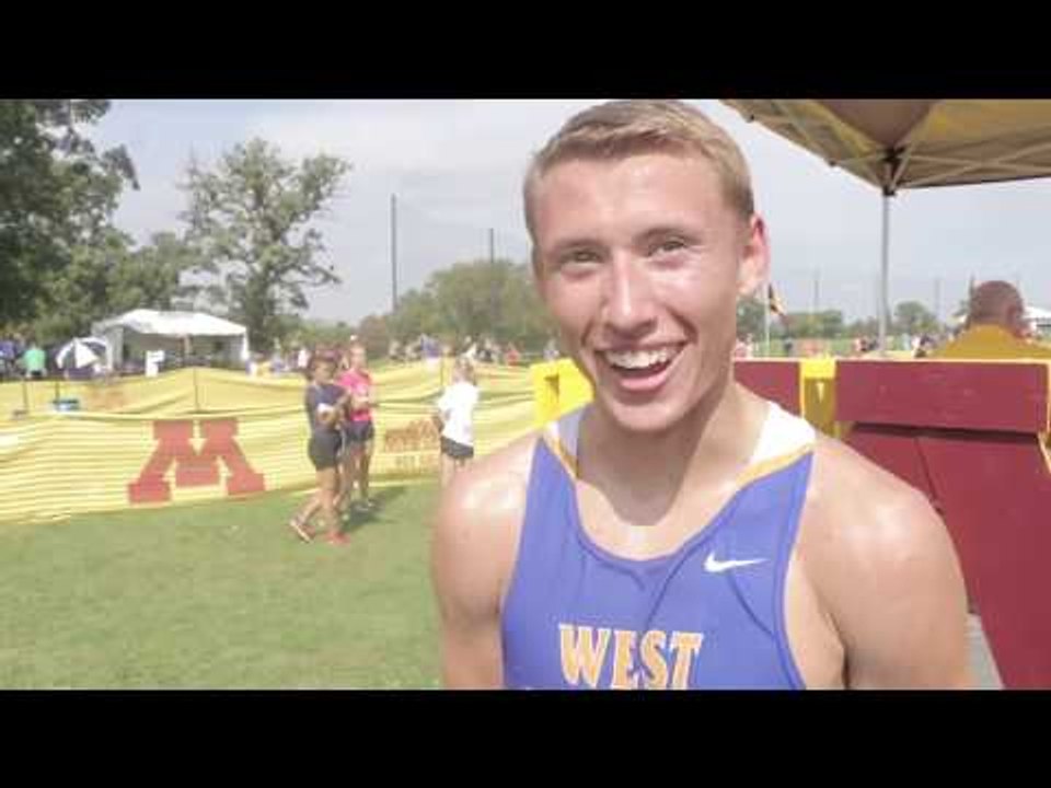 Derick Peters Can Now Eat Cheesecake After HUGE Win