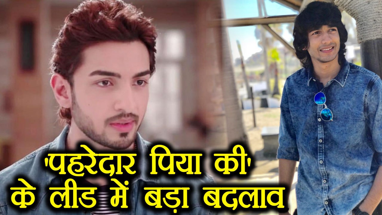 Khatron Ke Khiladi Shantanu OUT from Pehredaar...
