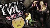 Increible Juego de Resident Evil 3: Nemesis Para Android (ePSXe) - Big Kids Android