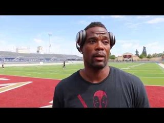 Fred Jackson Knows He Can Still Play In The NFL